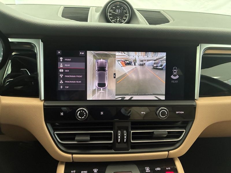 Porsche Macan bild 11