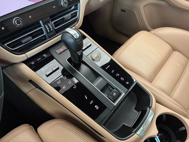 Porsche Macan bild 9