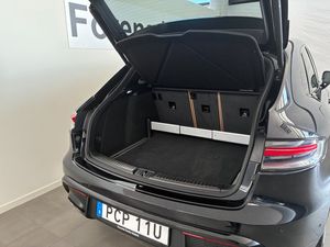 Porsche Macan bild 15