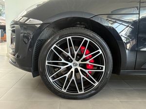 Porsche Macan bild 3