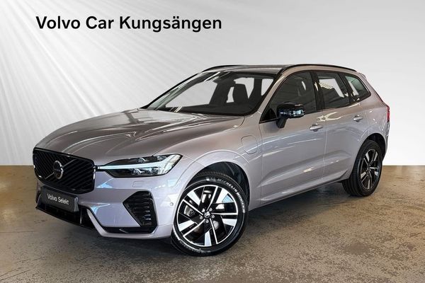 Volvo XC60 T6 Plus Dark Nordic Edition Harman/Kardon 360-... - 2026