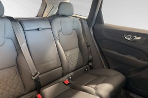Volvo XC60 bild 12