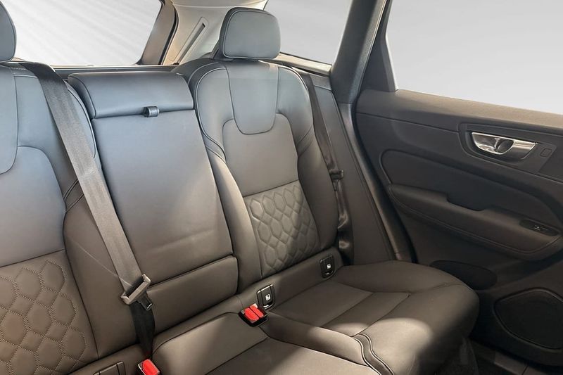 Volvo XC60 bild 12