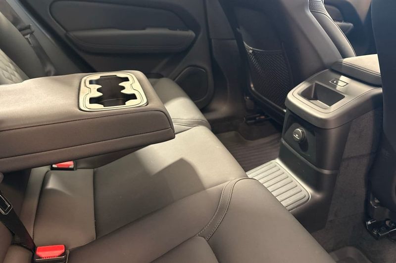 Volvo XC60 bild 22
