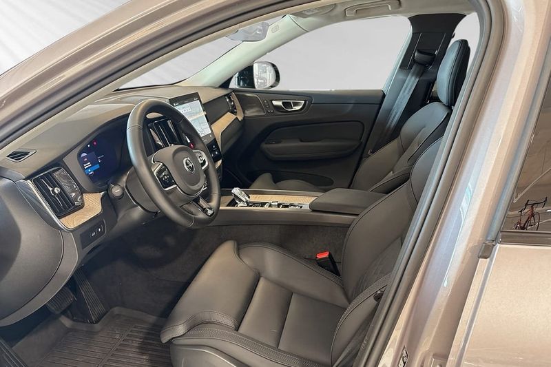 Volvo XC60 bild 8