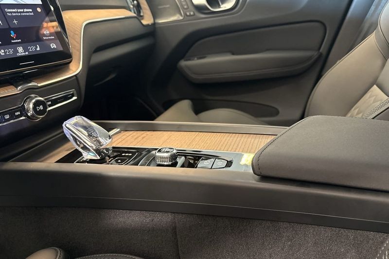 Volvo XC60 bild 13