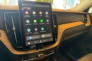 Volvo XC60 bild 15
