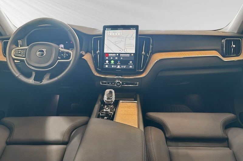 Volvo XC60 bild 10