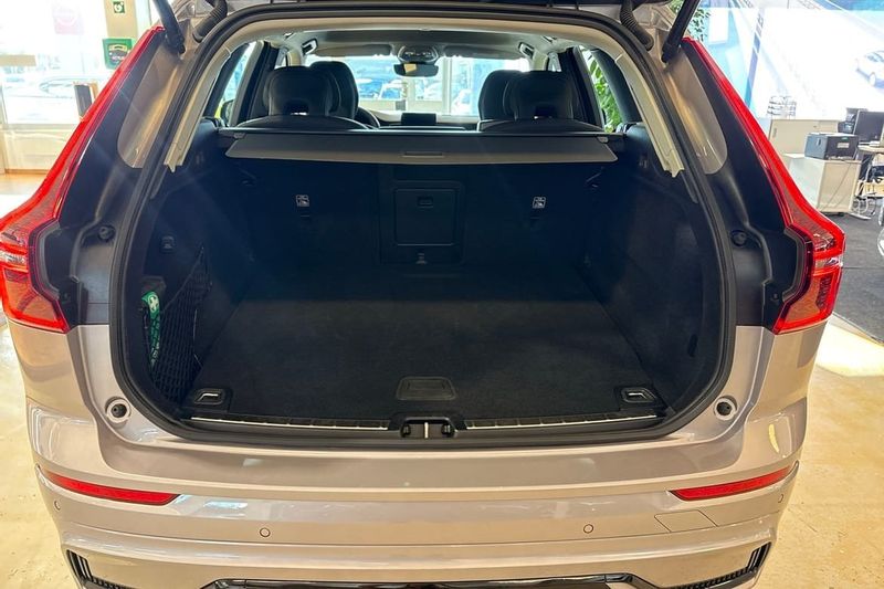 Volvo XC60 bild 23