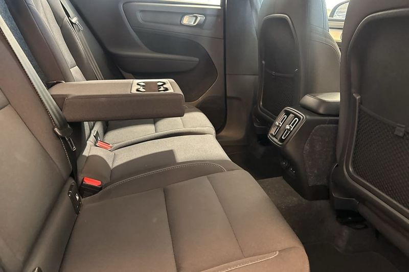 Volvo XC40 bild 15