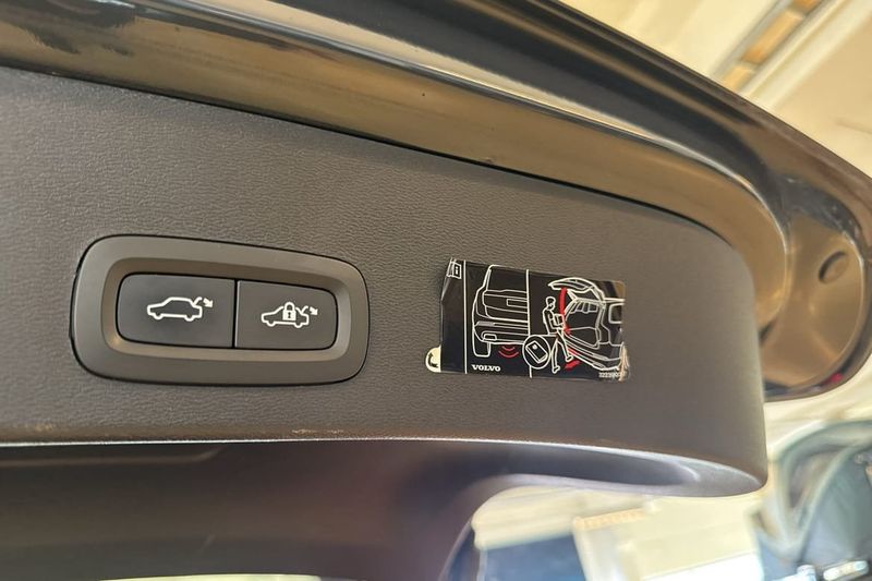 Volvo XC40 bild 26