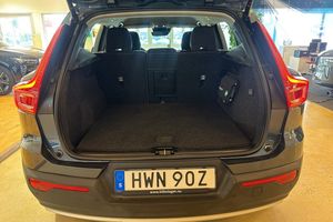Volvo XC40 bild 25