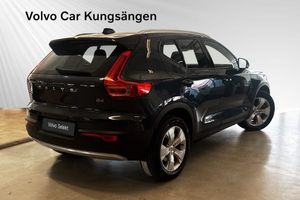 Volvo XC40 bild 5