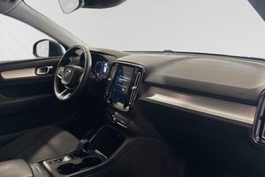 Volvo XC40 bild 10