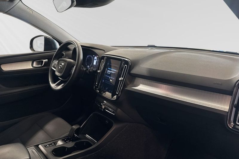 Volvo XC40 bild 10