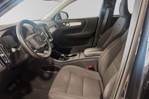 Volvo XC40 bild 7