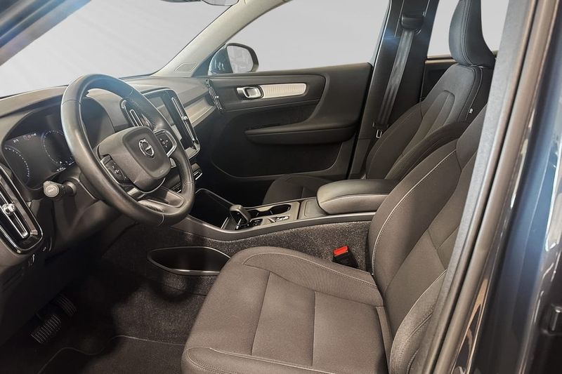 Volvo XC40 bild 7