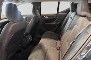 Volvo XC40 bild 8