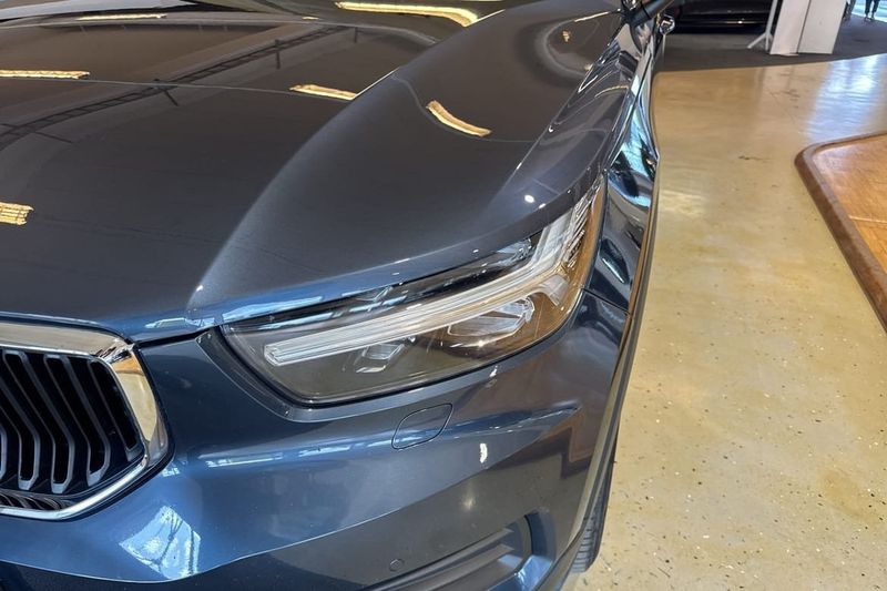Volvo XC40 bild 29