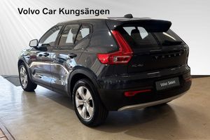 Volvo XC40 bild 4