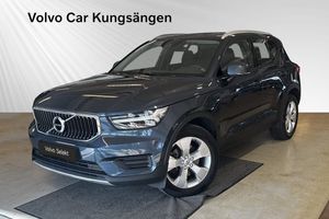 Volvo XC40 bild 1