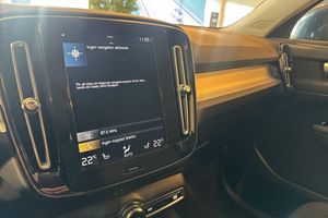 Volvo XC40 bild 23