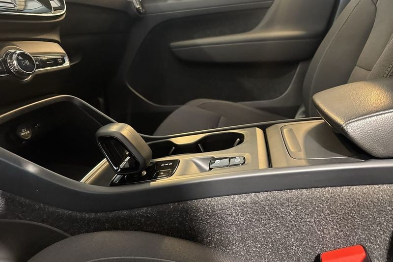 Volvo XC40 bild 20