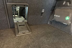 Volvo XC40 bild 27