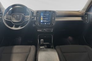 Volvo XC40 bild 9