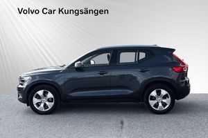 Volvo XC40 bild 3