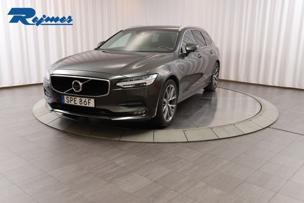 Volvo V90 D4 Momentum Advanced SE II - 2020