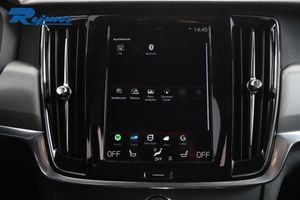 Volvo V90 bild 19