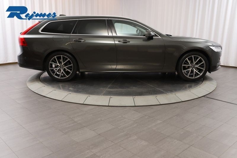 Volvo V90 bild 3
