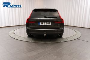 Volvo V90 bild 15