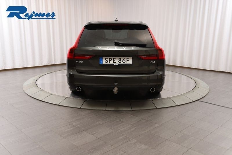 Volvo V90 bild 15