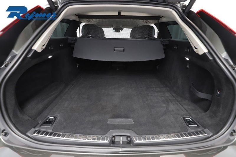 Volvo V90 bild 17