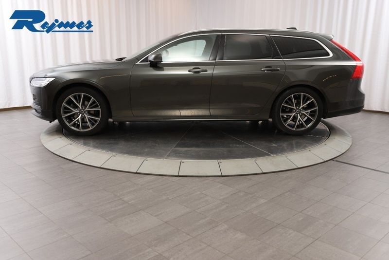 Volvo V90 bild 8