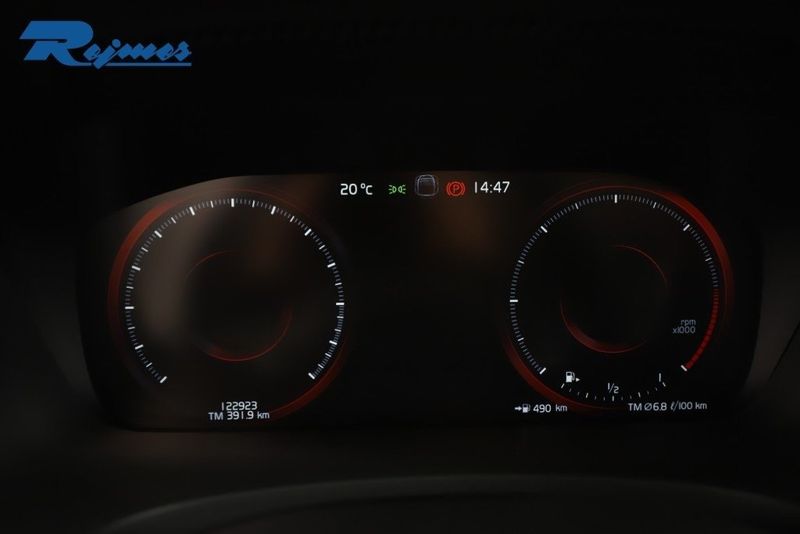 Volvo V90 bild 13