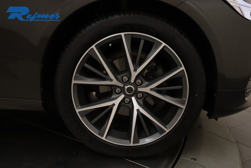 Volvo V90 bild 11