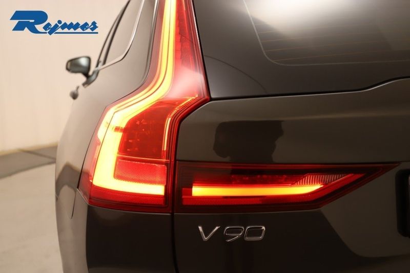 Volvo V90 bild 14