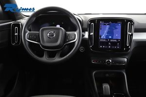 Volvo XC40 bild 4