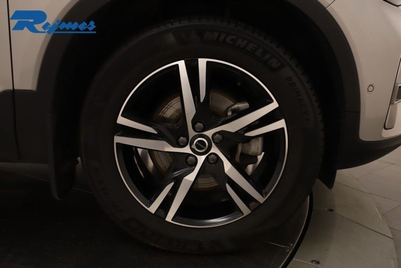 Volvo XC40 bild 12