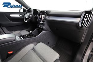 Volvo XC40 bild 5