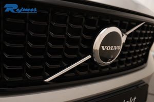 Volvo XC40 bild 22