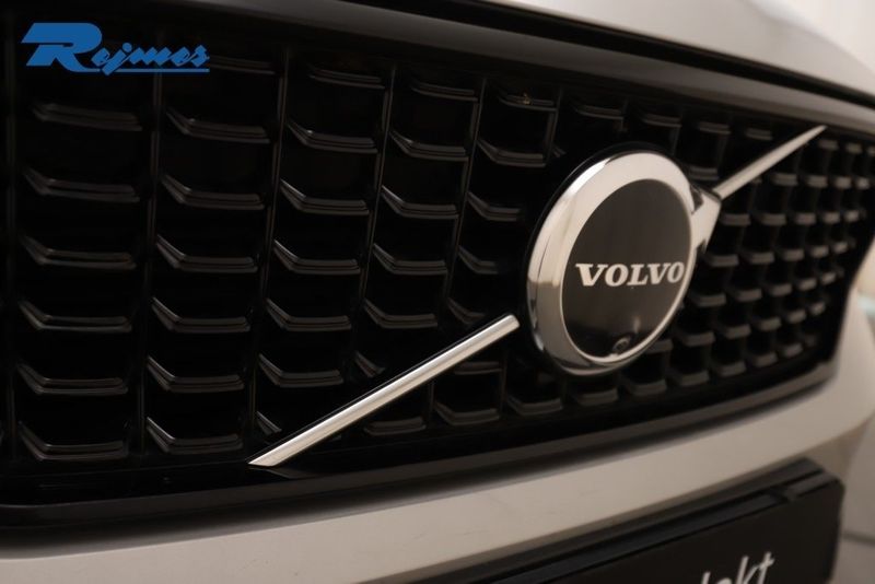 Volvo XC40 bild 22