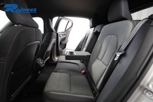 Volvo XC40 bild 9