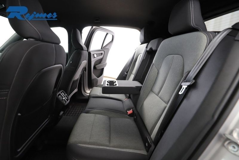 Volvo XC40 bild 9
