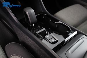 Volvo XC40 bild 23