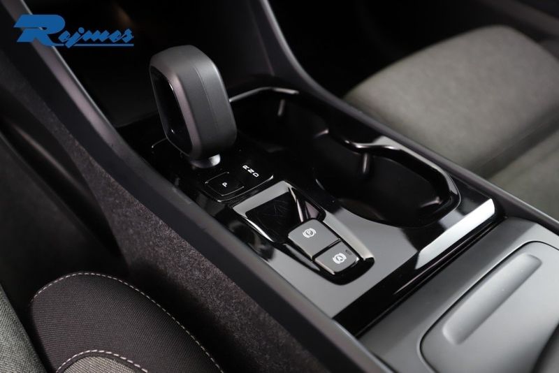 Volvo XC40 bild 23