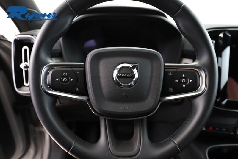 Volvo XC40 bild 13